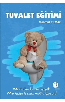 Tuvalet Eğitimi - Mahmut Yılmaz - Herdem Kitap Tuvalet Eğitimi - Mahmut Yılmaz - Herdem Kitap