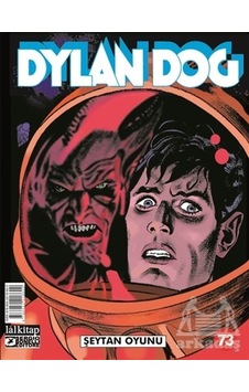 Dylan Dog Sayı: 73 - Şeytan Oyunu - Claudio Chiaverotti