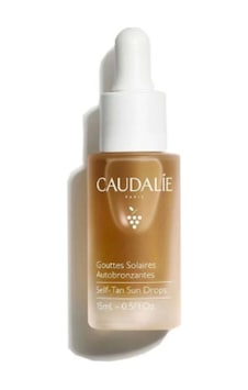 Caudalie Autobronzantes Sun Drops Güneşsiz Bronzlaştırıcı Damla Caudalie Autobronzantes Sun Drops Güneşsiz Bronzlaştırıcı Damla