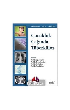 Çocukluk Çağında Tüberküloz Çocukluk Çağında Tüberküloz