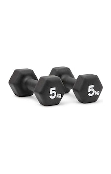 2x5 Kg Neopren Dambıl Adwt-11405-nl