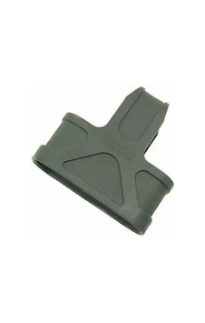 Taktik M4/m16 Hızlı Şarjör Çekme Kauçuk Kılıf 5.56 Mag