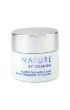 Valmont Nature By Valmont Moisturizing With A Mask 50 Ml Valmont Nature By Valmont Moisturizing With A Mask 50 Ml