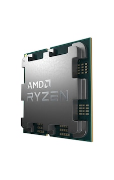 Amd Ryzen 7 7700x 8 Core, 4,50-5.40ghz, 40mb Cache, 105w, Am5 Soket, Tray, Dahili Grafik Var, Fan Yok Amd Ryzen 7 7700x 8 Core, 4,50-5.40ghz, 40mb Cache, 105w, Am5 Soket, Tray, Dahili Grafik Var, Fan Yok