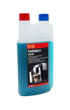 De-caf Süt Sistemi Temizlik Sıvısı 1 L 129871893