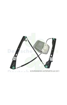 Volkswagen Jetta 2004-2010 Golf 5 - Cam Krikosu Ön Sol Motorsuz Oem No:1k4837461a