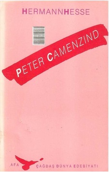 Peter Camenzind - Hermann Hesse 1.baskı