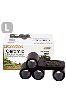 Ista Seramik Boru Ve Moss Csmtex - 37 Platformu Büyük Ista Seramik Boru Ve Moss Csmtex - 37 Platformu Büyük