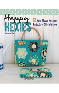 Happy Hexies - Boutique-Sha Happy Hexies - Boutique-Sha