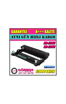Brother Dr2305/Dr2355 Mfc L2700 / 2720Dw / L2740Dw Drum Ünitesi Brother Dr2305/Dr2355 Mfc L2700 / 2720Dw / L2740Dw Drum Ünitesi