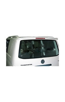 VW Transporter T5.5 Spoiler Bagaj Gt Md:1 Fiber 2010-2015