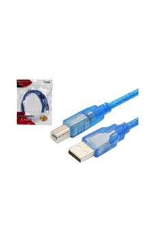 Concord Kablo Yazıcı C-533 Usb 2.0 3 Metre Concord Kablo Yazıcı C-533 Usb 2.0 3 Metre