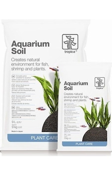 Tropica Aquarium Soil 3 Lt Aktif Toprak