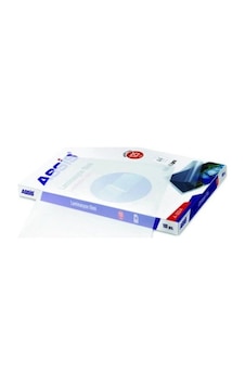 Assis A4 Laminasyon Filmi 100lü Assis A4 Laminasyon Filmi 100lü