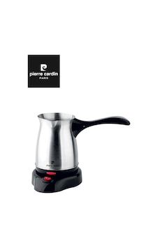 Pierre Cardin Elektrikli Çelik Cezve Pc-1a4301-1 Pierre Cardin Elektrikli Çelik Cezve Pc-1a4301-1