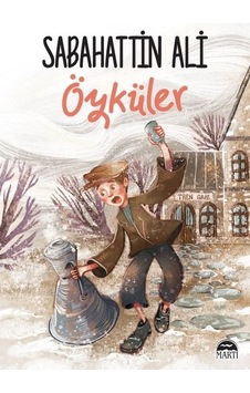 Öyküler - Sabahattin Ali Öyküler - Sabahattin Ali