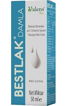 Bestlak Damla 50 Ml Bestlak Damla 50 Ml