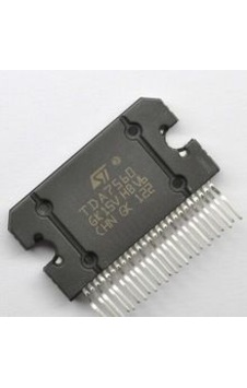 Tda 7560 Entegre Tda 7560 Entegre