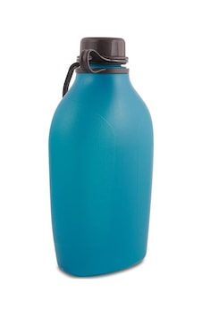 Wildo Explorer Bottle Karabinalı Su Matarası 4204