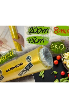Gida Streç 45 200mt