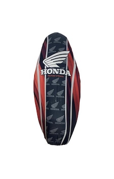 Honda Logo Desenli Sele Koltuk Kılıfı Honda Logo Desenli Sele Koltuk Kılıfı