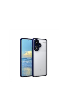 Xiaomi Redmi Note 13 5g Kılıf Zore Hux Kapak Xiaomi Redmi Note 13 5g Kılıf Zore Hux Kapak