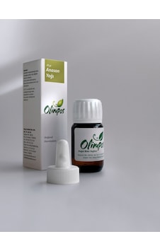 Olimpos Anason Yağı Damlalıklı 25 G Olimpos Anason Yağı Damlalıklı 25 G