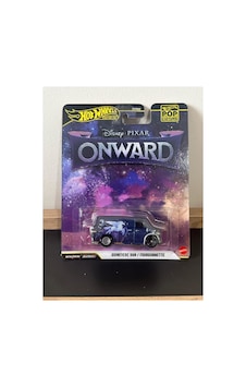 Hot Wheels Guinevere Van Pop Culture Mor Hot Wheels Guinevere Van Pop Culture Mor