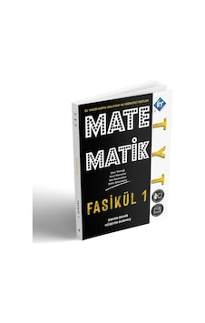 Tyt Matematik El Yazısı Konu Anlatım 1. Fasikül Tyt Matematik El Yazısı Konu Anlatım 1. Fasikül