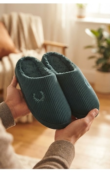 Modafrato Velvet Erkek Ev Terliği Ses Yapmayan Taban Yünlü Terlik Haki Modafrato Velvet Erkek Ev Terliği Ses Yapmayan Taban Yünlü Terlik Haki