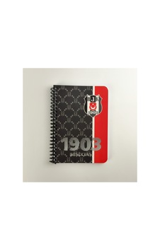Bak Gel Al Beşiktaş Lisanslı Taraftar Not Defteri Bjk 1903 Spiralli Okul Ve Ofis Not Defteri, A6 Telli Defter - Bgabjkdefter001 Beyaz - Siyah Bak Gel Al Beşiktaş Lisanslı Taraftar Not Defteri Bjk 1903 Spiralli Okul Ve Ofis Not Defteri, A6 Telli Defter - Bgabjkdefter001 Beyaz - Siyah