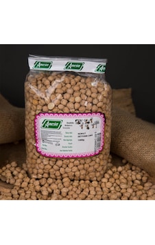Amesia Nohut 1 KG Amesia Nohut 1 KG