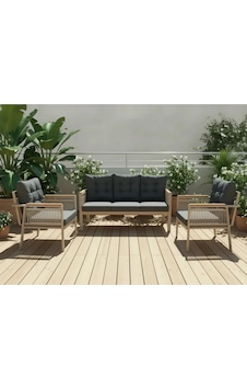 Opal 3+1+1 Antrasit Metal Gövde Balkon-bahçe-kafe,çay Seti,koltuk Takımı,oturma Grubu,ofis Koltuğu Çok Renkli Opal 3+1+1 Antrasit Metal Gövde Balkon-bahçe-kafe,çay Seti,koltuk Takımı,oturma Grubu,ofis Koltuğu Çok Renkli
