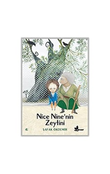 Nice Nine Nin Zeytini