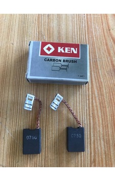 Ken 9180B Büyük Taşlama Kömürü Ken 9180B Büyük Taşlama Kömürü