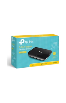 Tp-lınk Tl-sg1005d, 5 Port, Gigabit, Yönetilemez, Masaüstü Switch Tp-lınk Tl-sg1005d, 5 Port, Gigabit, Yönetilemez, Masaüstü Switch