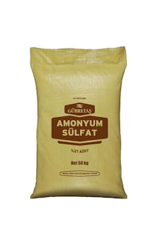 Amonyum Sulfat 5 Kg Amonyum Sulfat 5 Kg