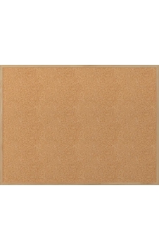 Panda 90X120 Mantar Pano Ahşap Çerçeve Pan117 Panda 90X120 Mantar Pano Ahşap Çerçeve Pan117