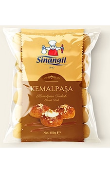 Sinangil Kemalpaşa 150gr