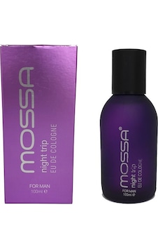 Mossa Night Trip Erkek Parfüm EDC 100 ML Mossa Night Trip Erkek Parfüm EDC 100 ML