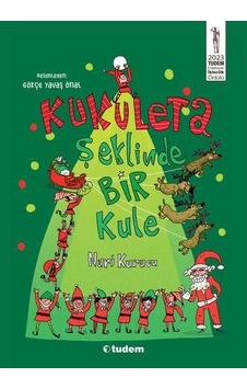 Tudem Edebiyat-kukuleta Şeklinde Bir Kule Tudem Edebiyat-kukuleta Şeklinde Bir Kule