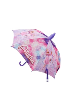 Oyuncak Alisha Kılıflı Çocuk Şemsiye 50 Cm 01002057