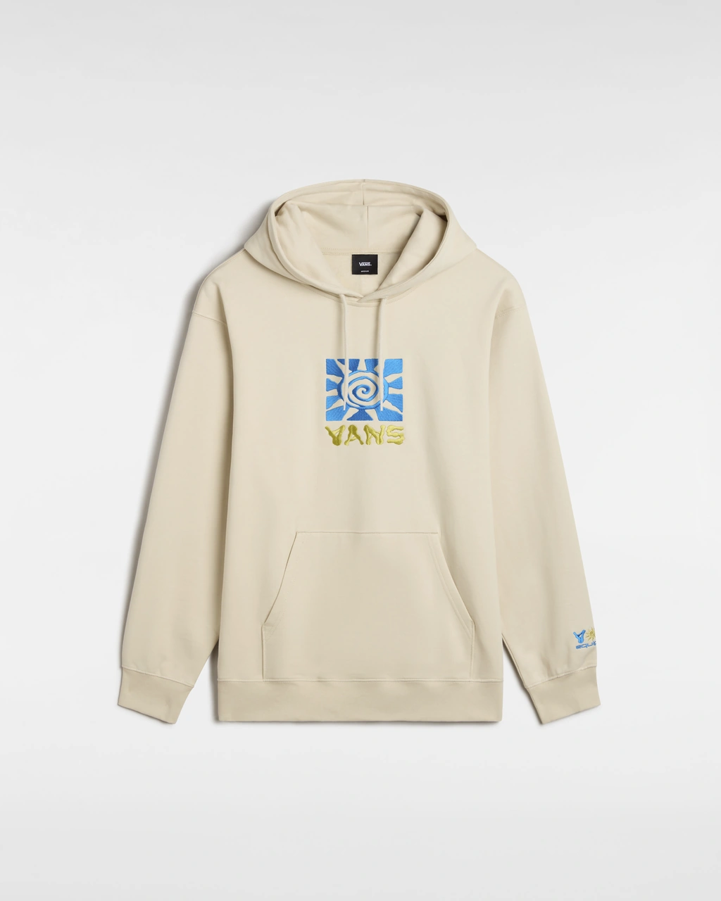 Vans Field Equipment Loose Po Erkek Sweatshırt Vn000jxd2n11 Krem Vans Field Equipment Loose Po Erkek Sweatshırt Vn000jxd2n11 Krem