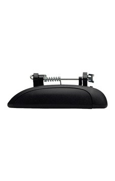 Dış - 543 - Kapı Kolu Sağ Ön-arka - Csmo-tex - Clıo Symbol-megane-logan