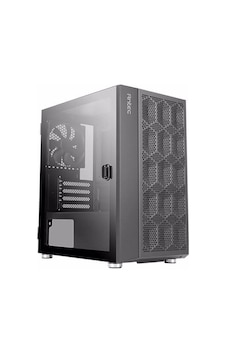 Antec NX200M Oyuncu Atx Bilgisayar Kasası Siyah Antec NX200M Oyuncu Atx Bilgisayar Kasası Siyah