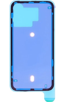 iPhone Uyumlu 15 Pro Max Arka Kapak Yapışkan + Sıvı Toz Bandı