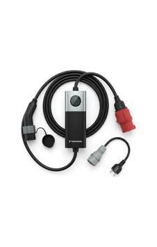 Termikel Q21 22 Kw Ac Şarj Cihazı