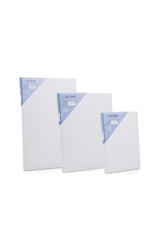İdora Profesyonel Tuval - 30x50cm Standart İdora Profesyonel Tuval - 30x50cm Standart