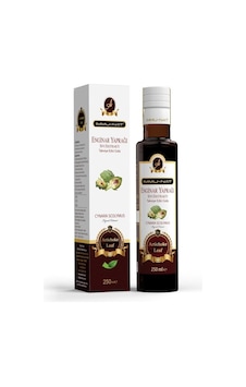 Enginar Yaprağı Sıvı Ekstraktı 250 ML