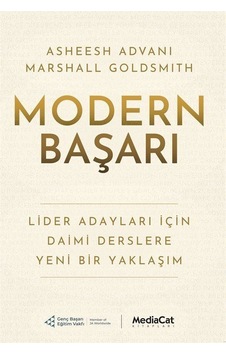Modern Başarı / Marshall Goldsmith Modern Başarı / Marshall Goldsmith
